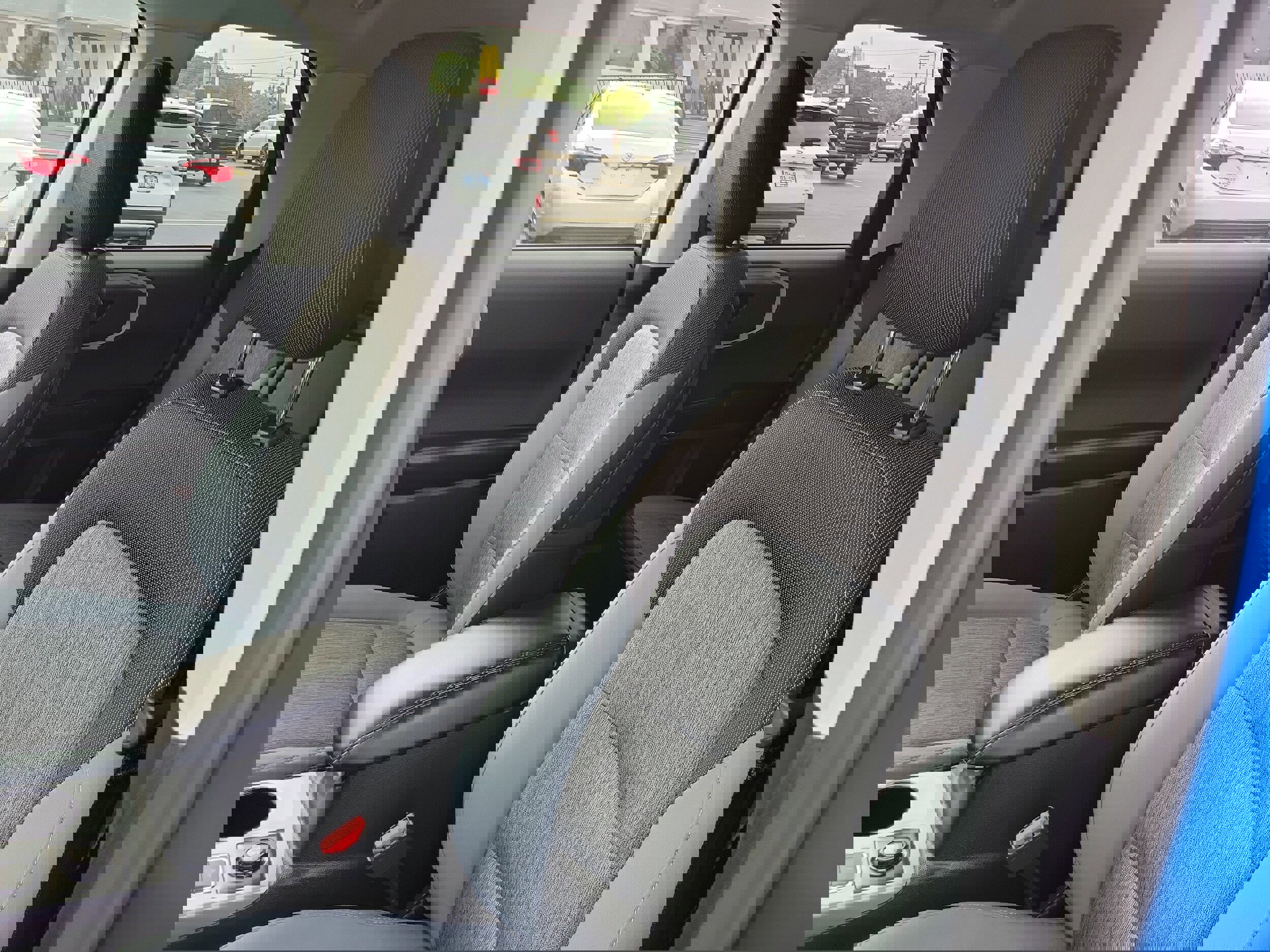 Used 2022 Ford Bronco Sport Big Bend w/ Convenience Package image 18