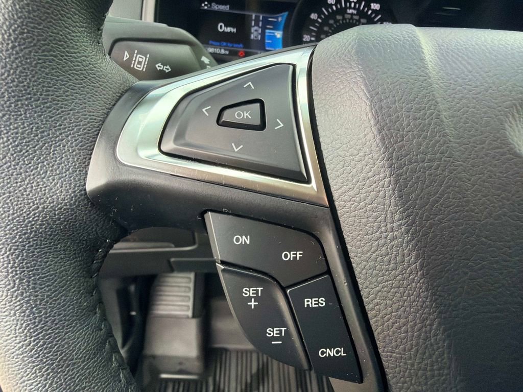 Used 2024 Ford Edge SEL w/ Convenience Package AWD/4WD image 33