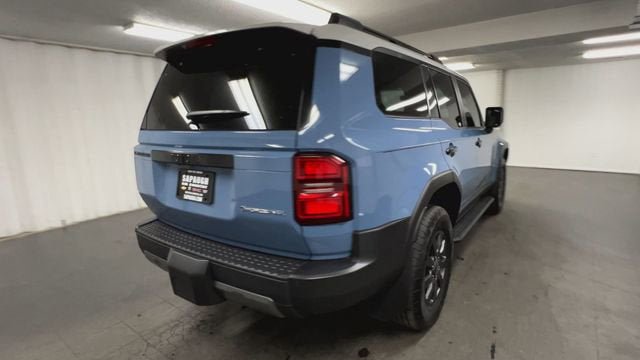 Used 2024 Toyota Land Cruiser w/ Premium Package image 8
