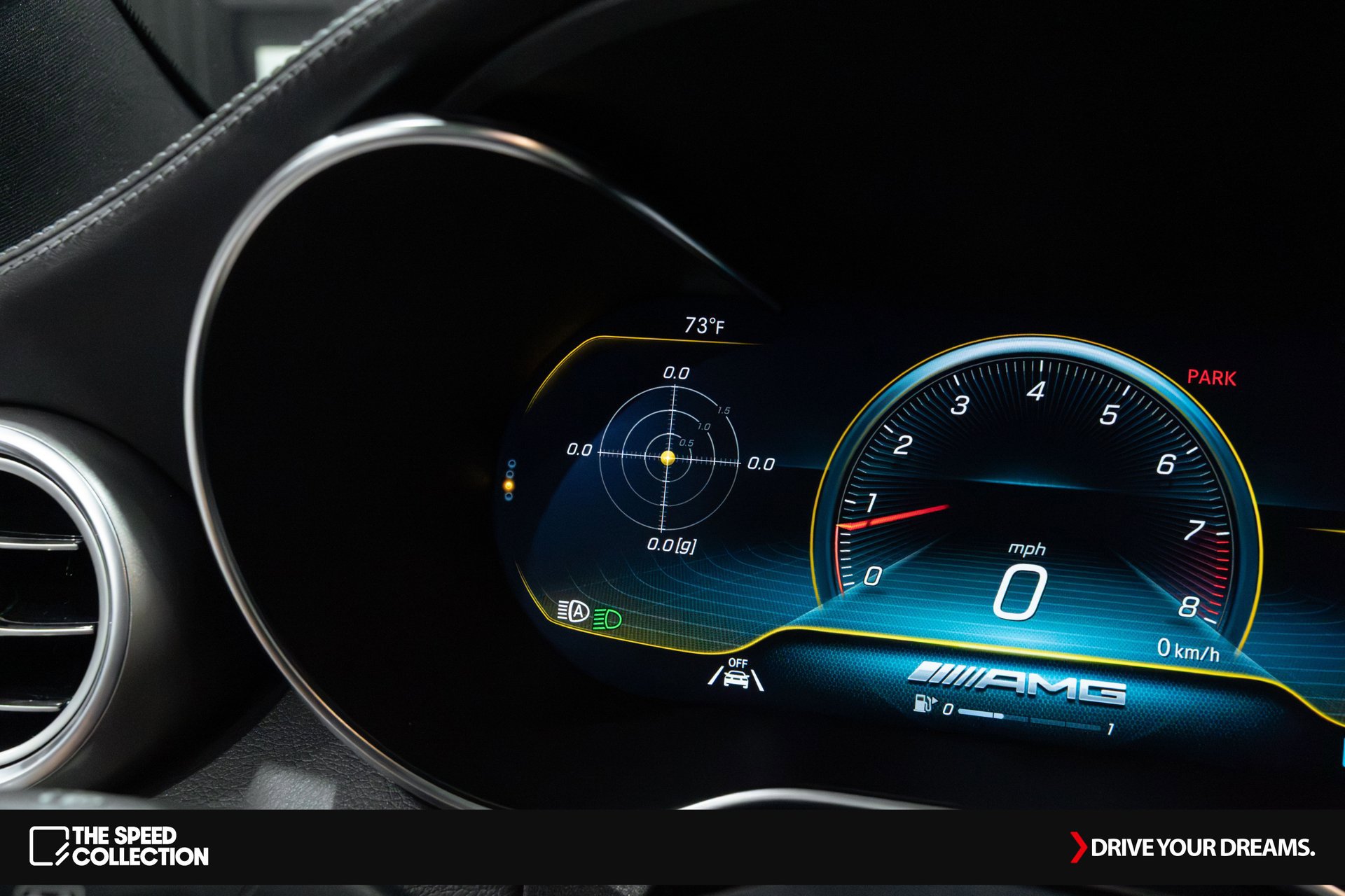 Used 2020 Mercedes-Benz C 63 AMG S image 45