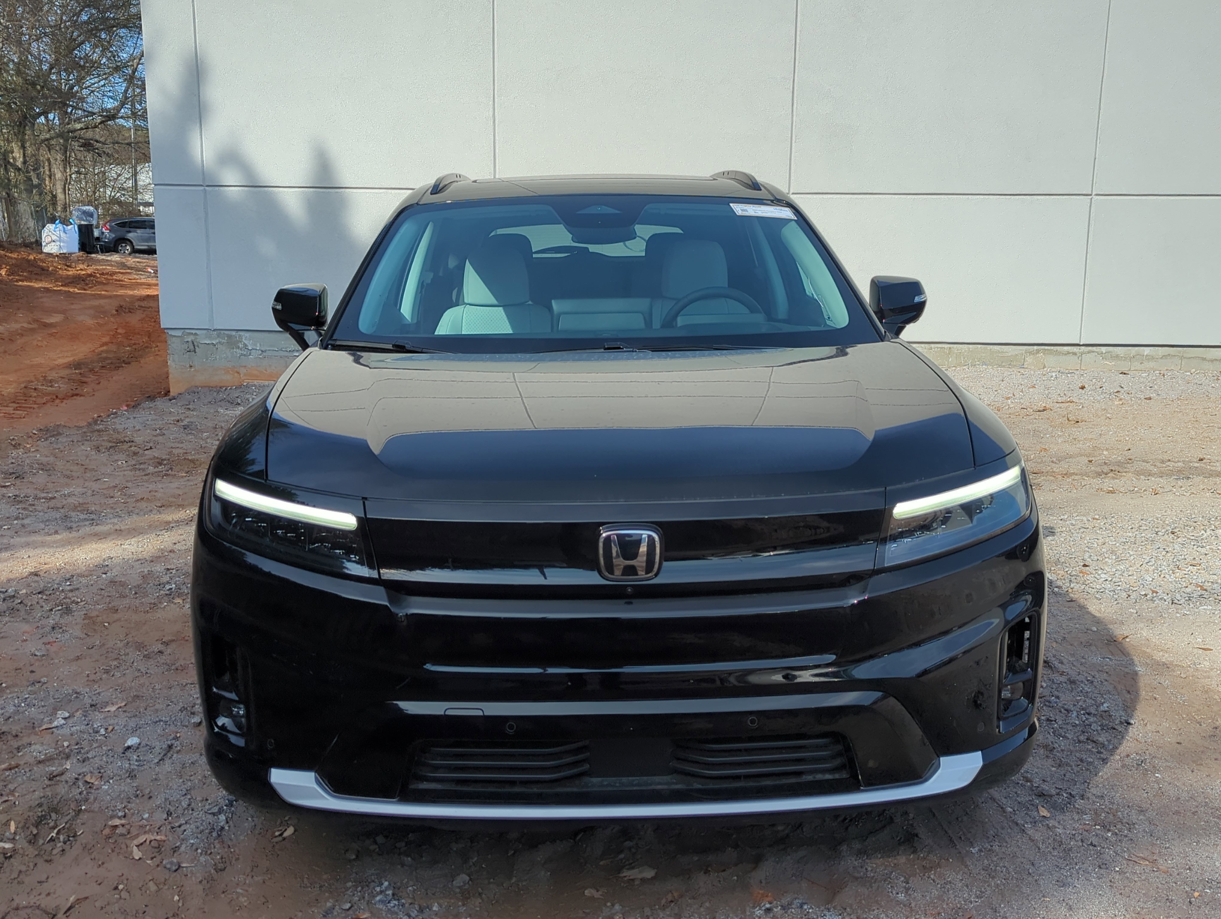 New 2026 Honda Prologue Elite image 8