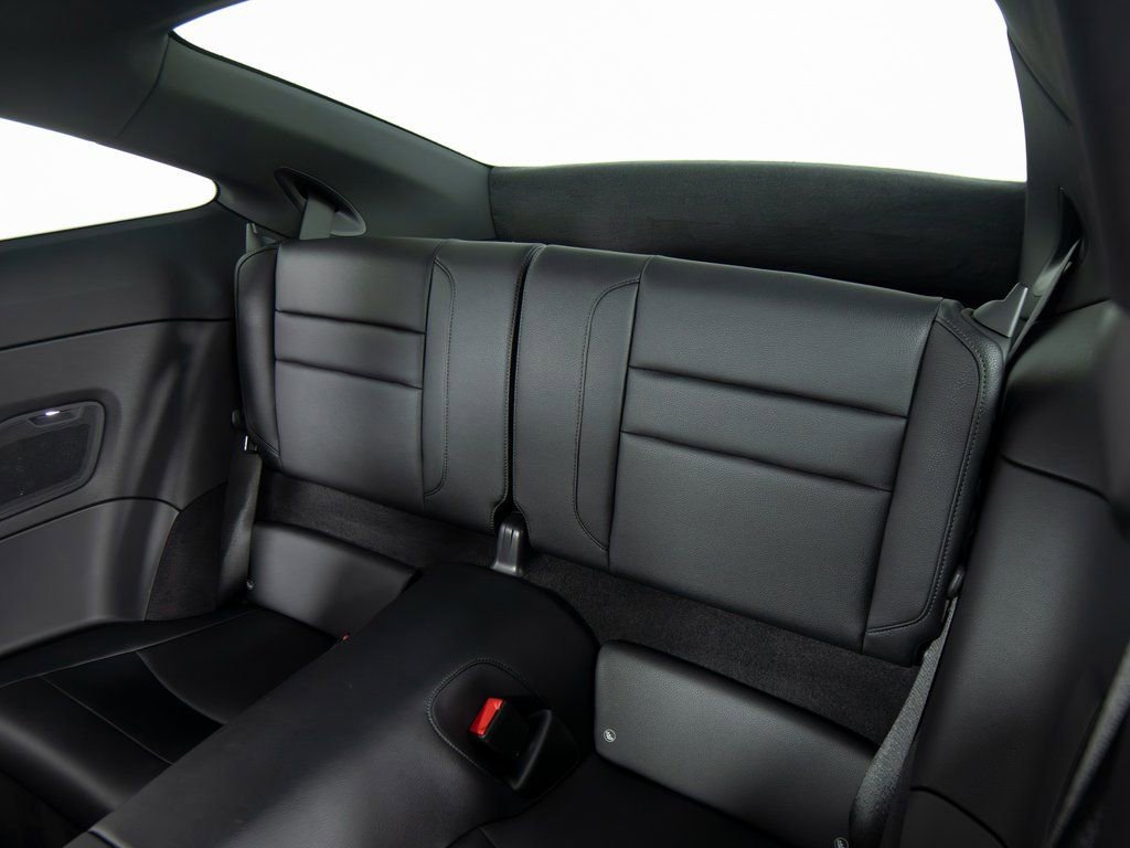 Certified 2024 Porsche 911 Carrera 4 image 19