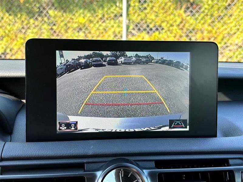 Used 2025 Lexus IS 350 F Sport image 27