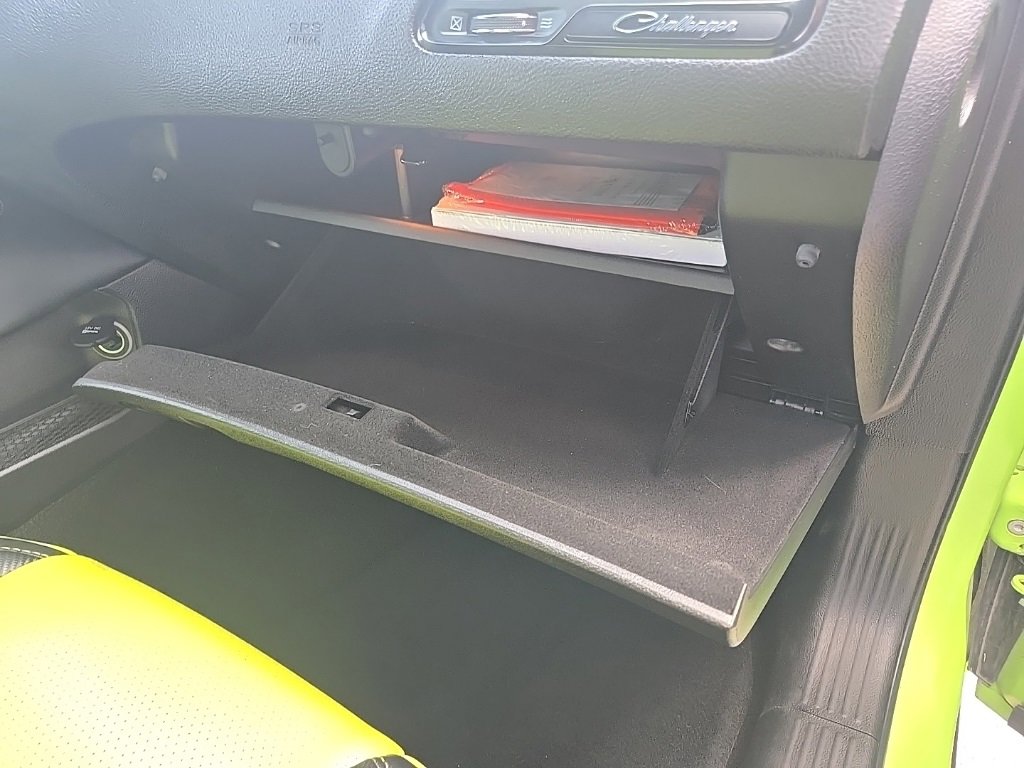 Used 2023 Dodge Challenger SXT w/ Blacktop Package image 70