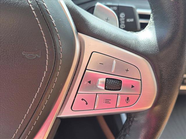 Used 2022 BMW X7 xDrive40i AWD/4WD image 12