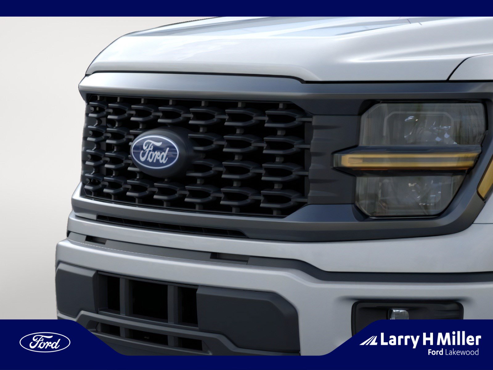 New 2026 Ford F150 STX w/ Equipment Group 200A AWD/4WD image 17