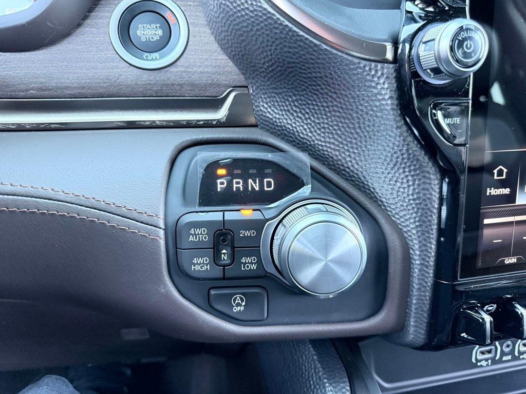 New 2026 RAM 1500 Limited image 19