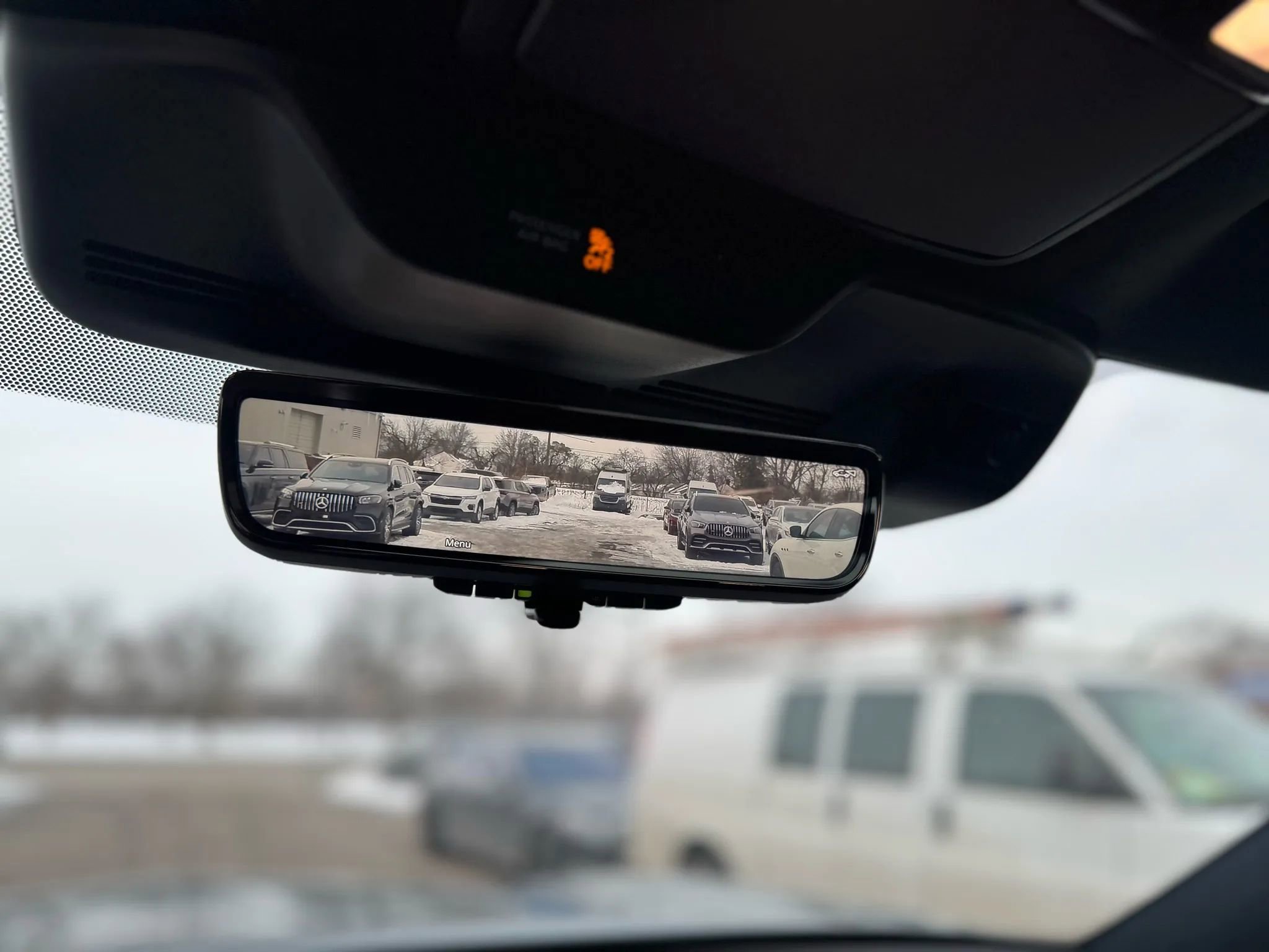 Used 2025 INFINITI QX80 Autograph image 23