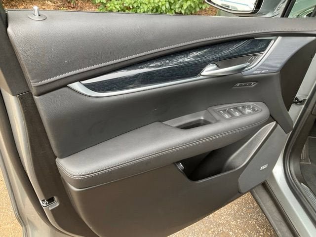 New 2026 Cadillac XT5 Premium Luxury w/ Driver Assist Package FWD image 4