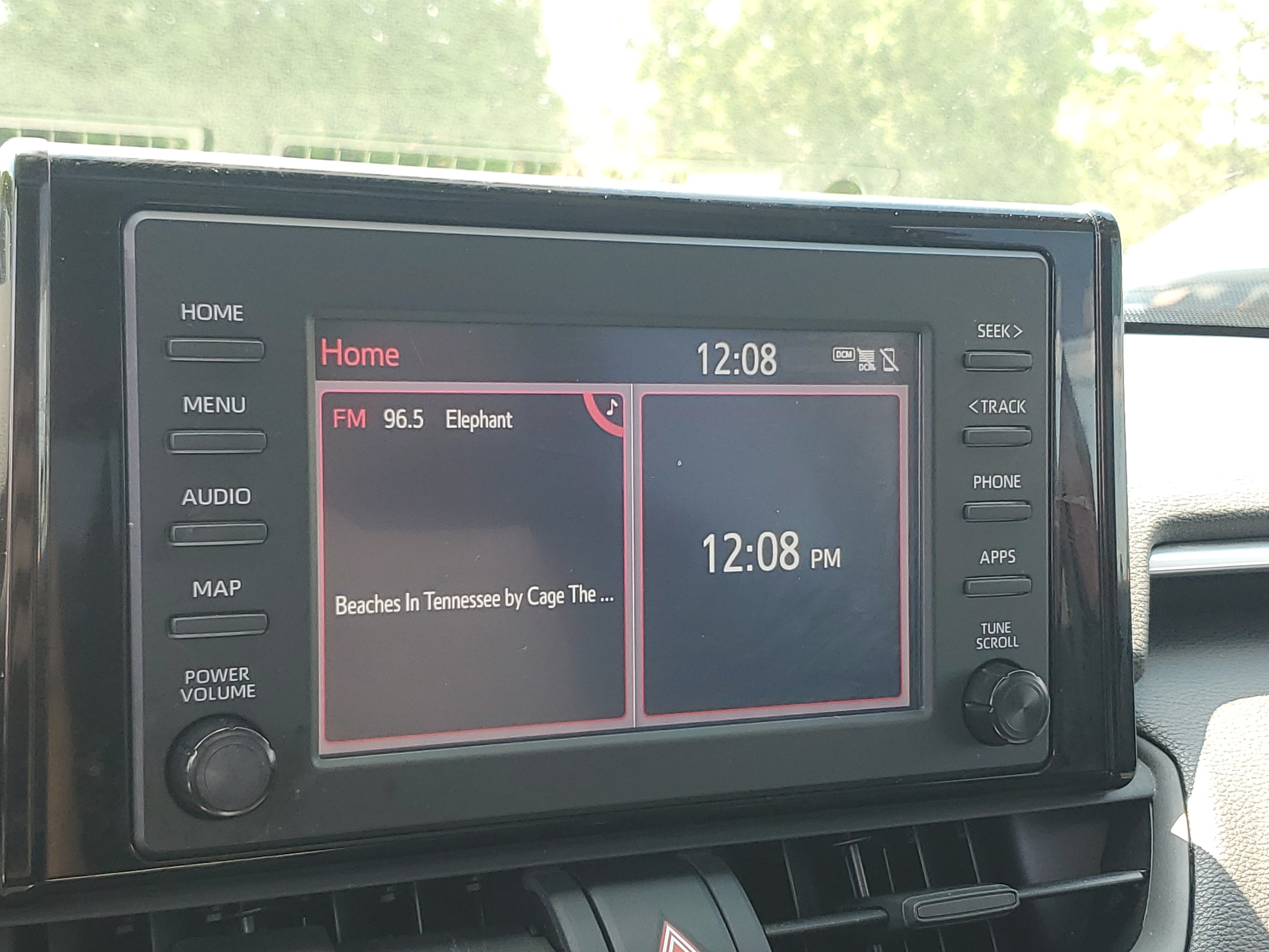 Used 2019 Toyota RAV4 XLE w/ Convenience Package AWD/4WD image 26
