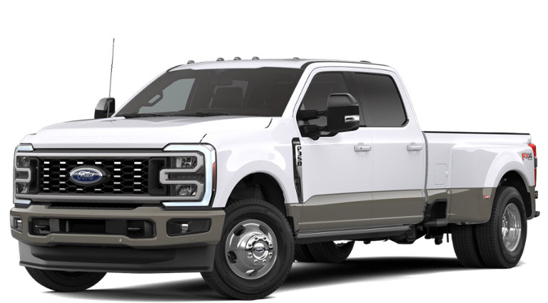 New 2026 Ford F350 King Ranch AWD/4WD image 23