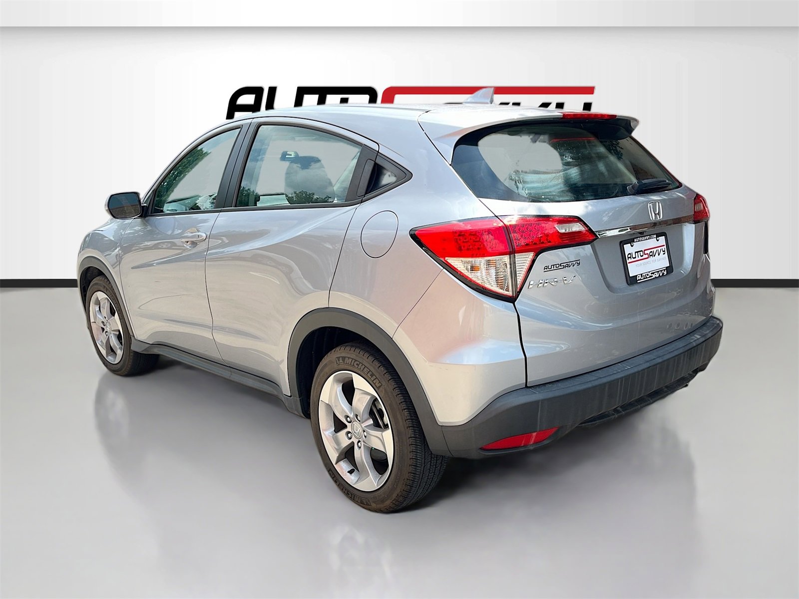 Used 2019 Honda HR-V LX image 5