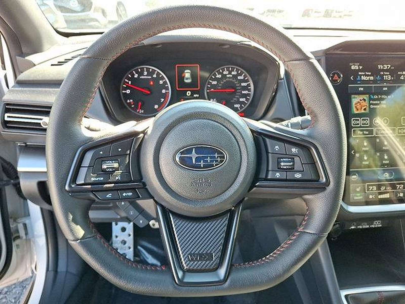 Used 2024 Subaru WRX Premium w/ Popular Package #1A image 15