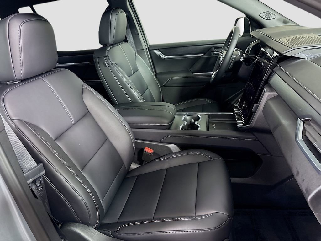 New 2026 GMC Acadia Elevation w/ Black Edition image 30