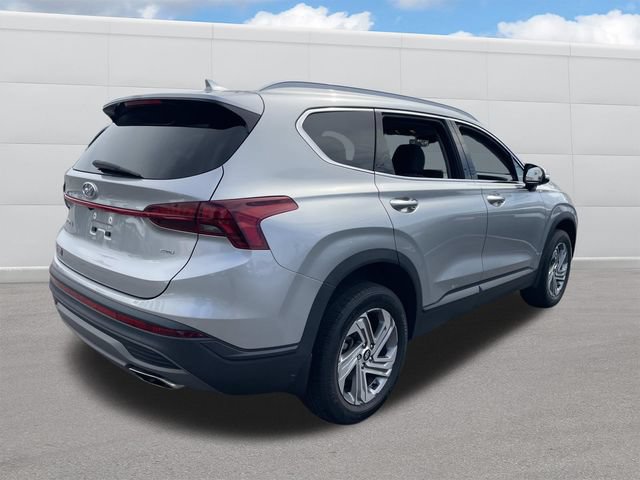 Used 2023 Hyundai Santa Fe SEL AWD/4WD image 11