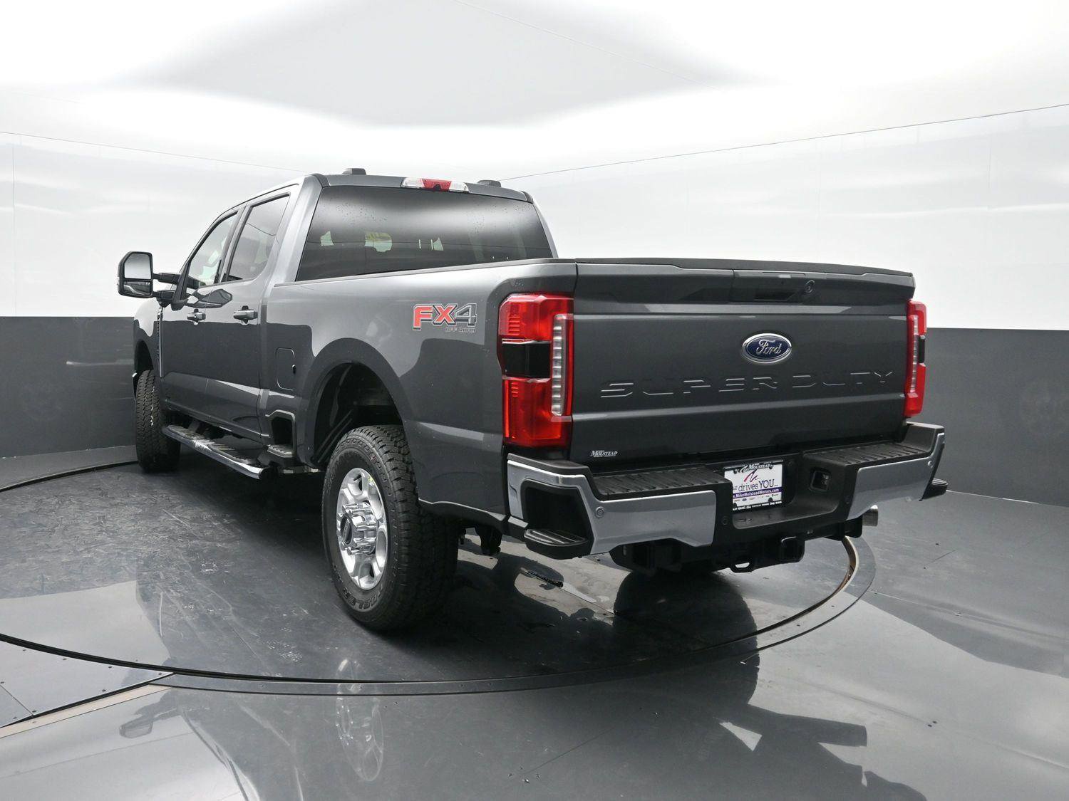 New 2026 Ford F250 XLT image 43