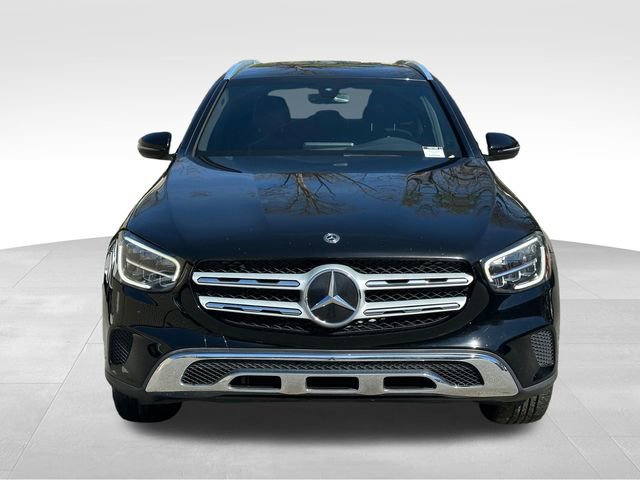 Used 2020 Mercedes-Benz GLC 300 4MATIC image 9
