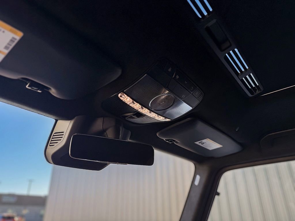 Used 2020 Mercedes-Benz G 63 AMG 4MATIC image 33