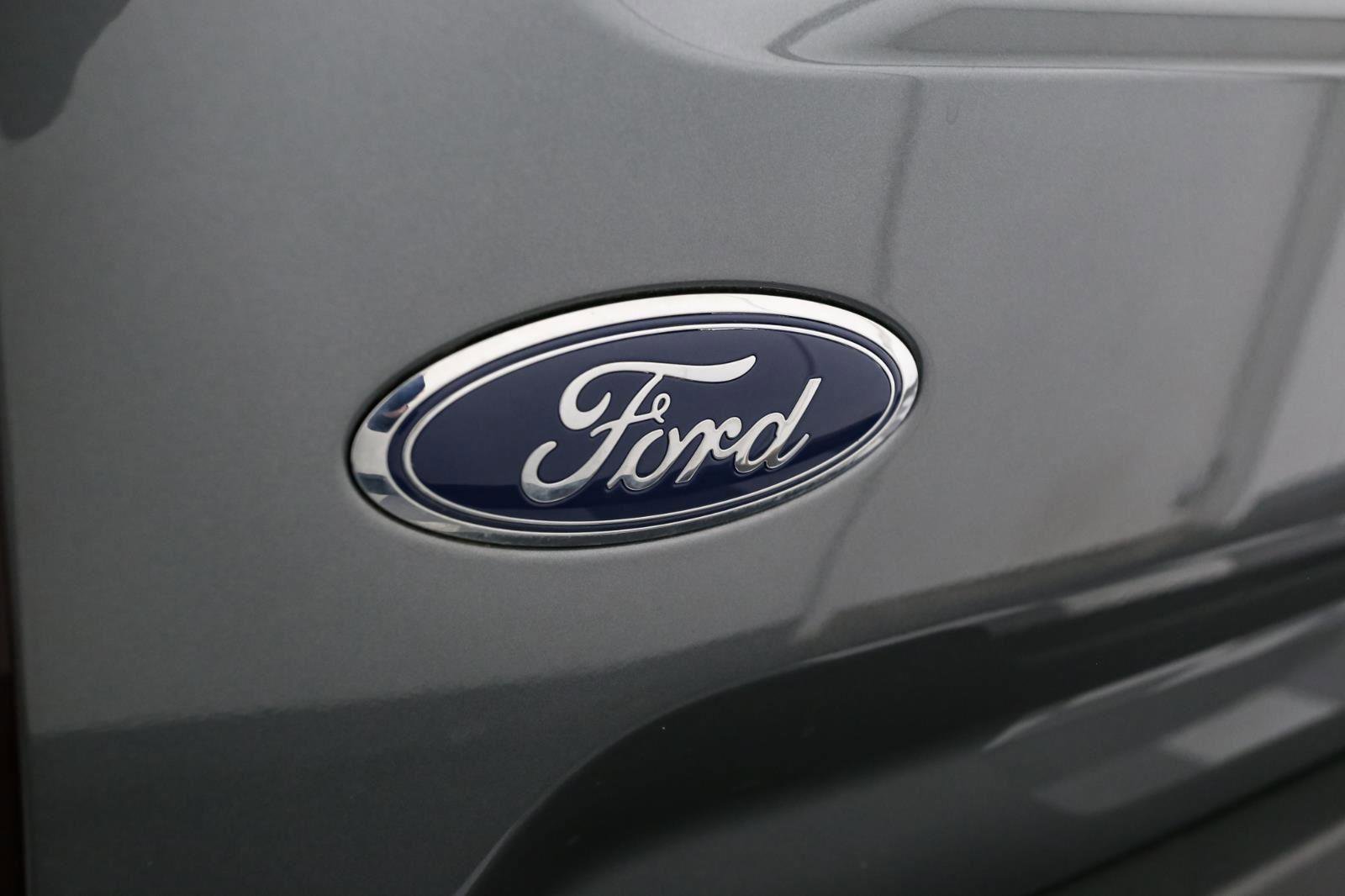 Used 2024 Ford Bronco Sport Big Bend w/ Convenience Package image 11