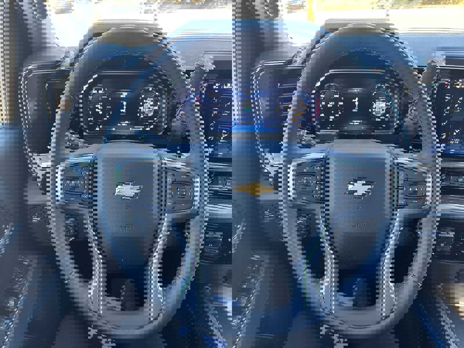 New 2026 Chevrolet Silverado 3500 LT w/ Convenience Package image 17