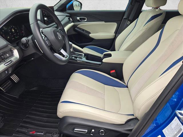 Certified 2026 Acura Integra A-Spec FWD image 16
