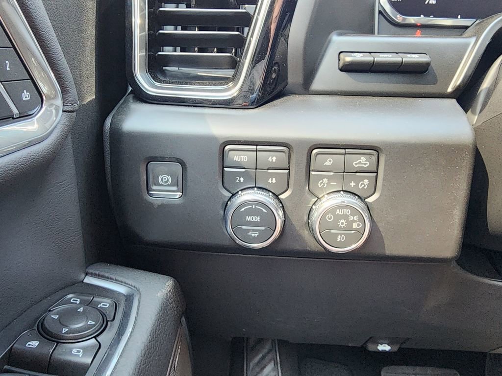 New 2026 GMC Sierra 1500 Denali image 20