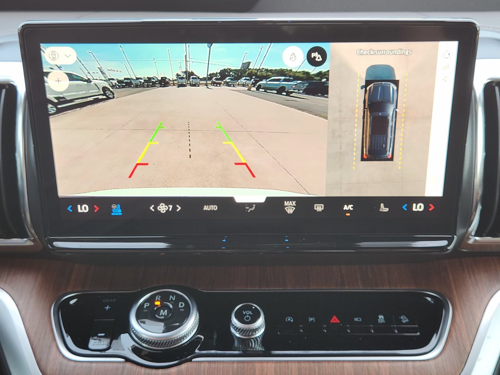 New 2027 Ford Expedition King Ranch AWD/4WD image 17