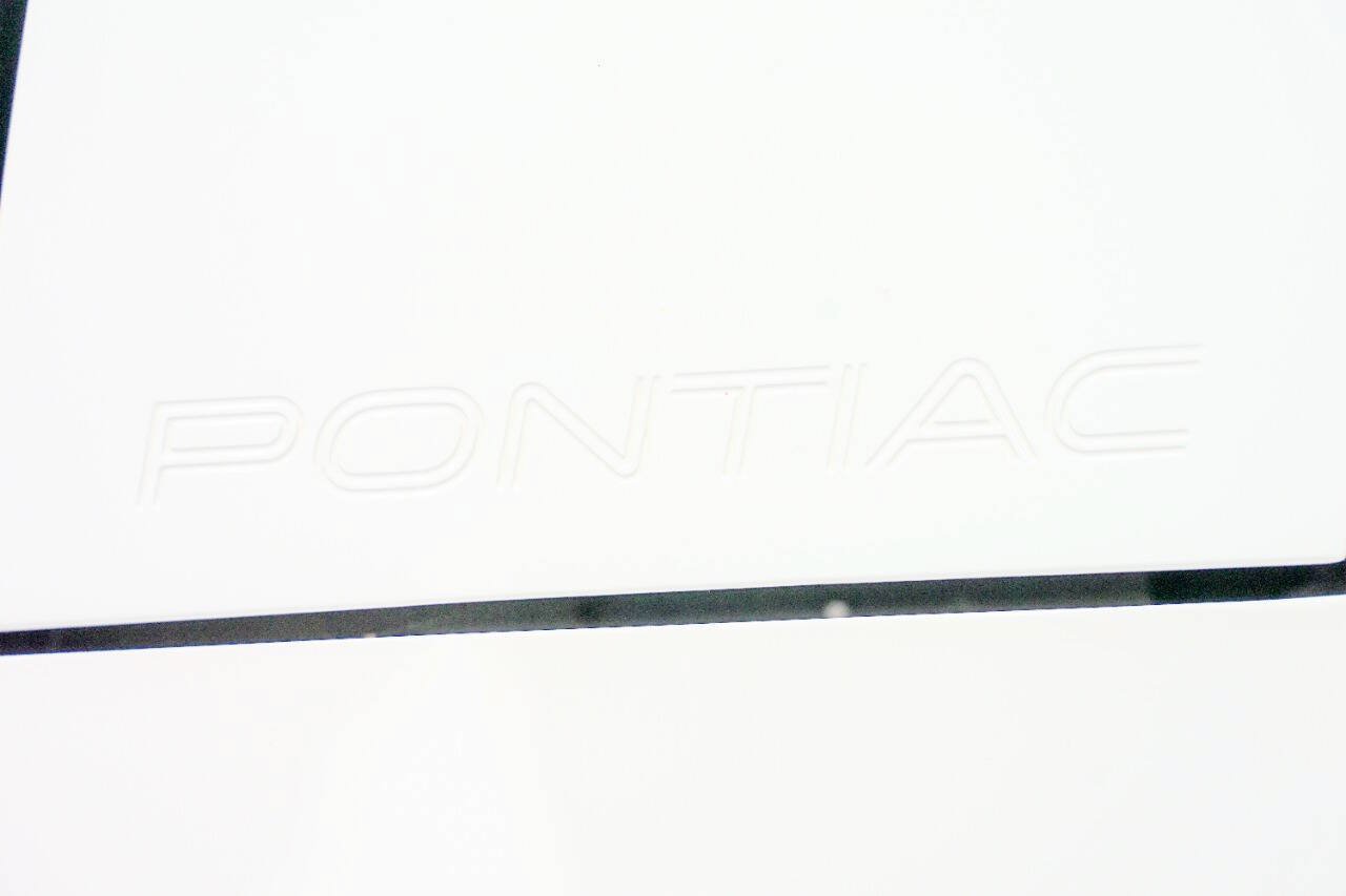 Used 1992 Pontiac Firebird Formula RWD image 23