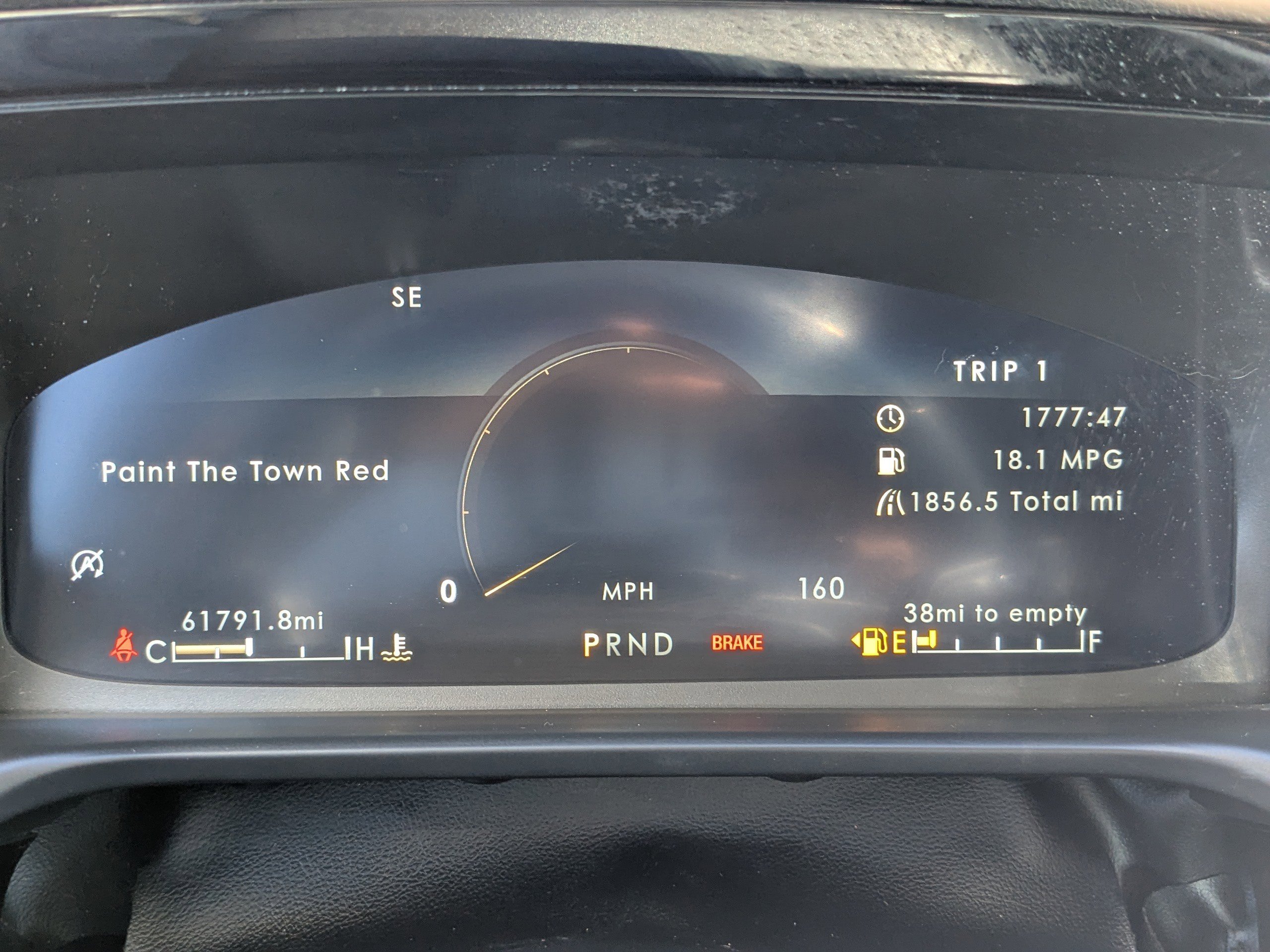 Used 2022 Lincoln Aviator Reserve w/ Equipment Group 201A image 30