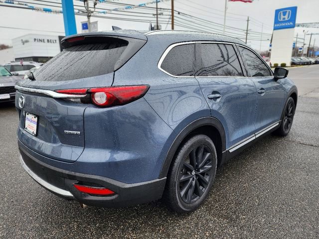Used 2023 MAZDA CX-9 Carbon Edition image 5