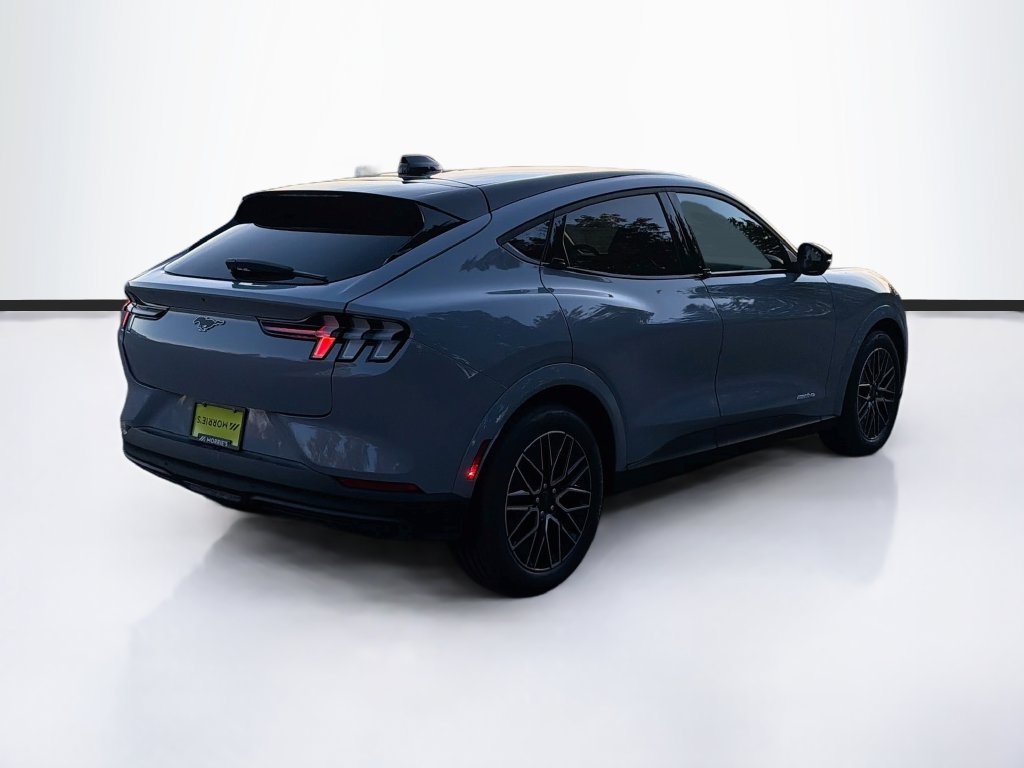 New 2026 Ford Mustang Mach-E Premium AWD/4WD image 5