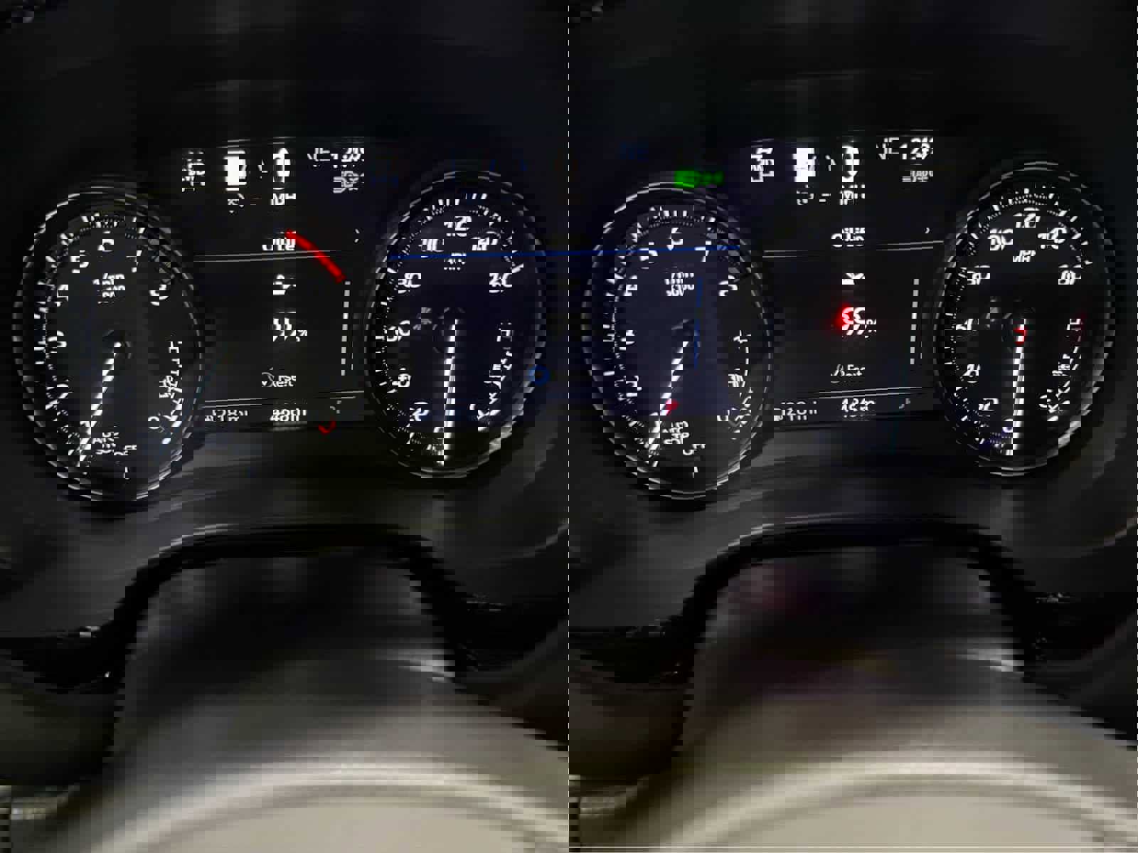 Used 2024 Cadillac XT6 Premium Luxury w/ Platinum Package image 12