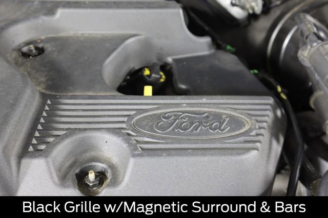 Used 2020 Ford Ranger Lariat w/ Equipment Group 501A Mid image 18