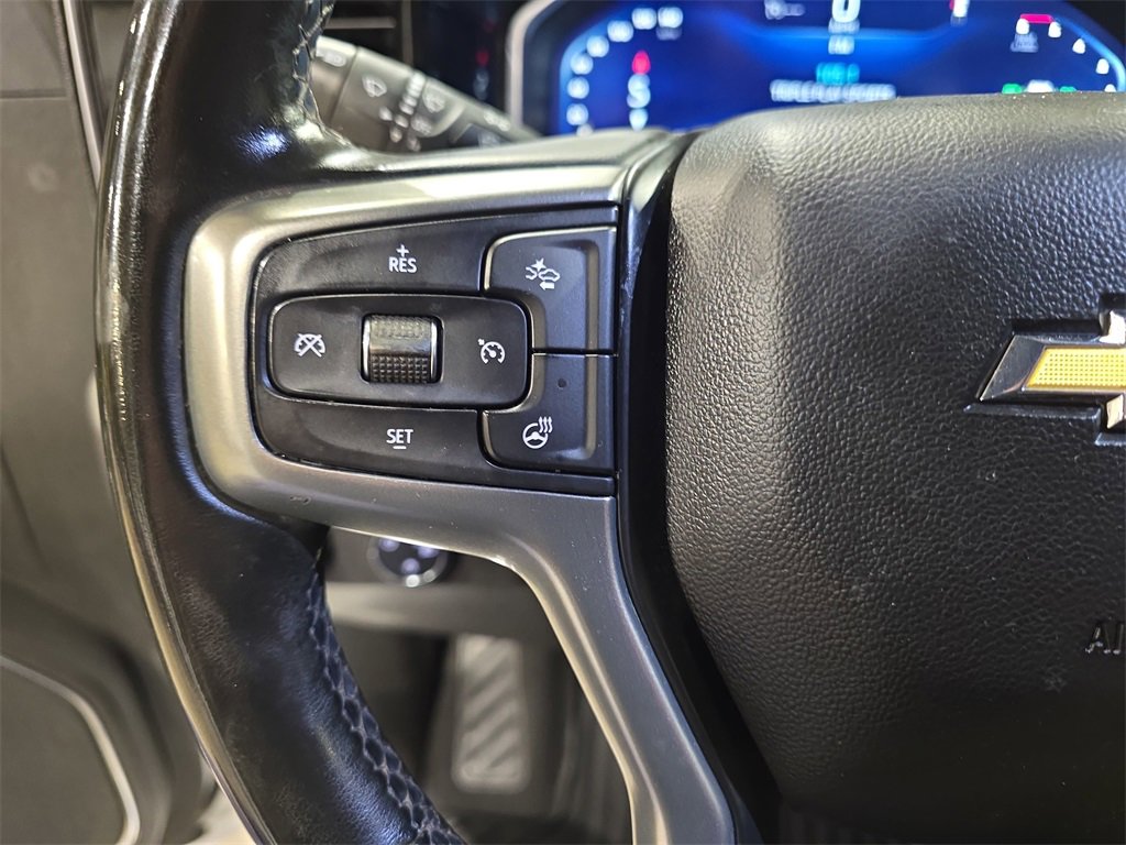 Used 2023 Chevrolet Silverado 1500 LT image 17