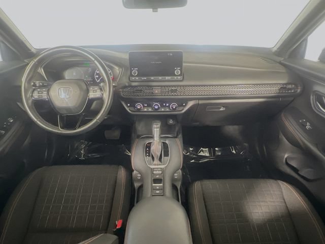 Used 2024 Honda HR-V Sport image 28