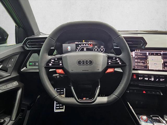 New 2026 Audi RS 3 AWD/4WD image 18