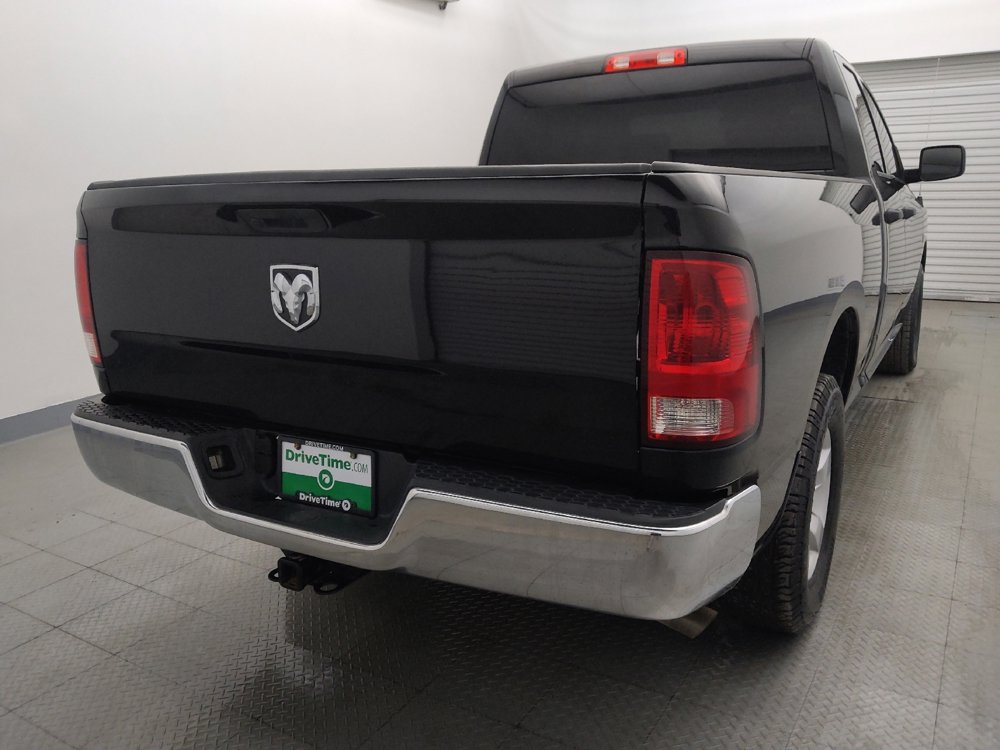 Used 2020 RAM 1500 Tradesman w/ Chrome Plus Package image 7