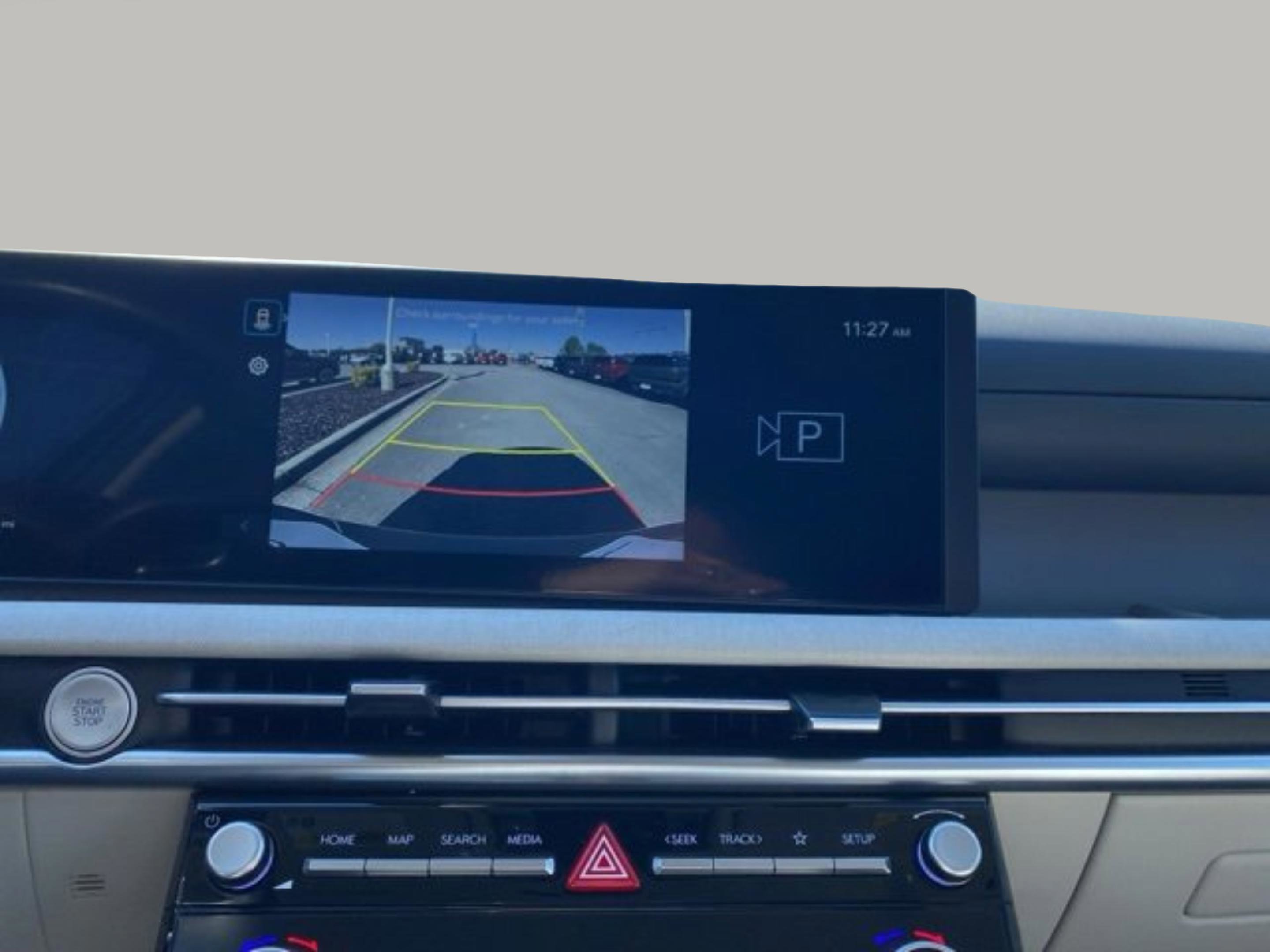 Used 2025 Hyundai Tucson SEL image 25