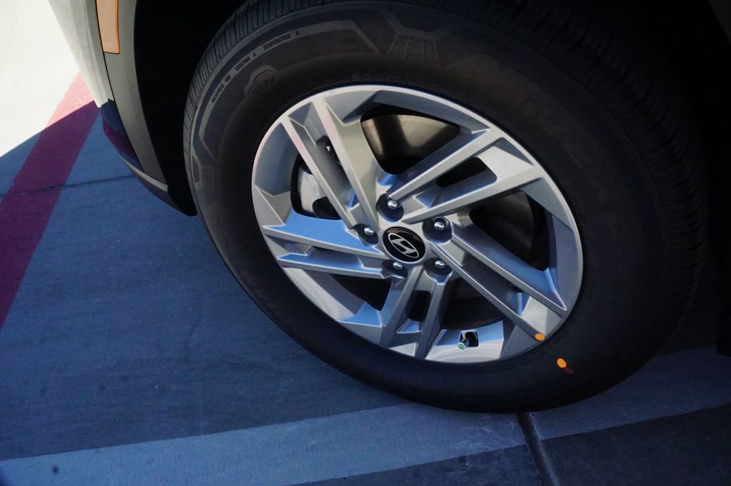 New 2026 Hyundai Tucson SE FWD image 7