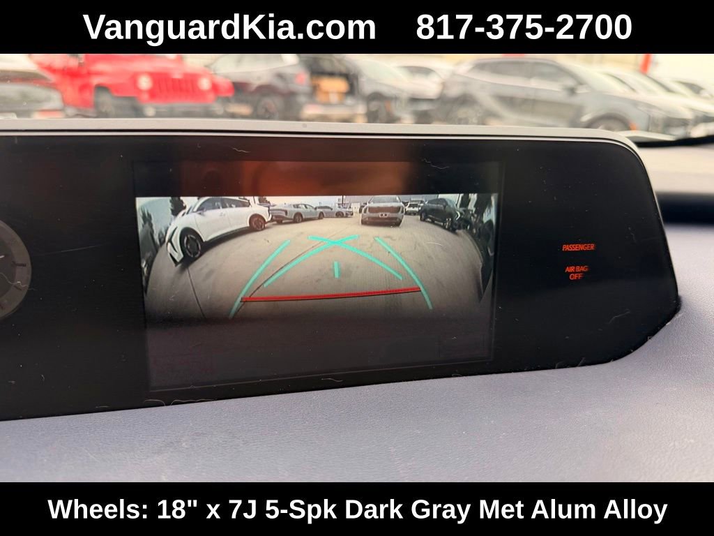 Used 2019 Lexus UX 200 w/ Accessory Package 2 FWD image 22