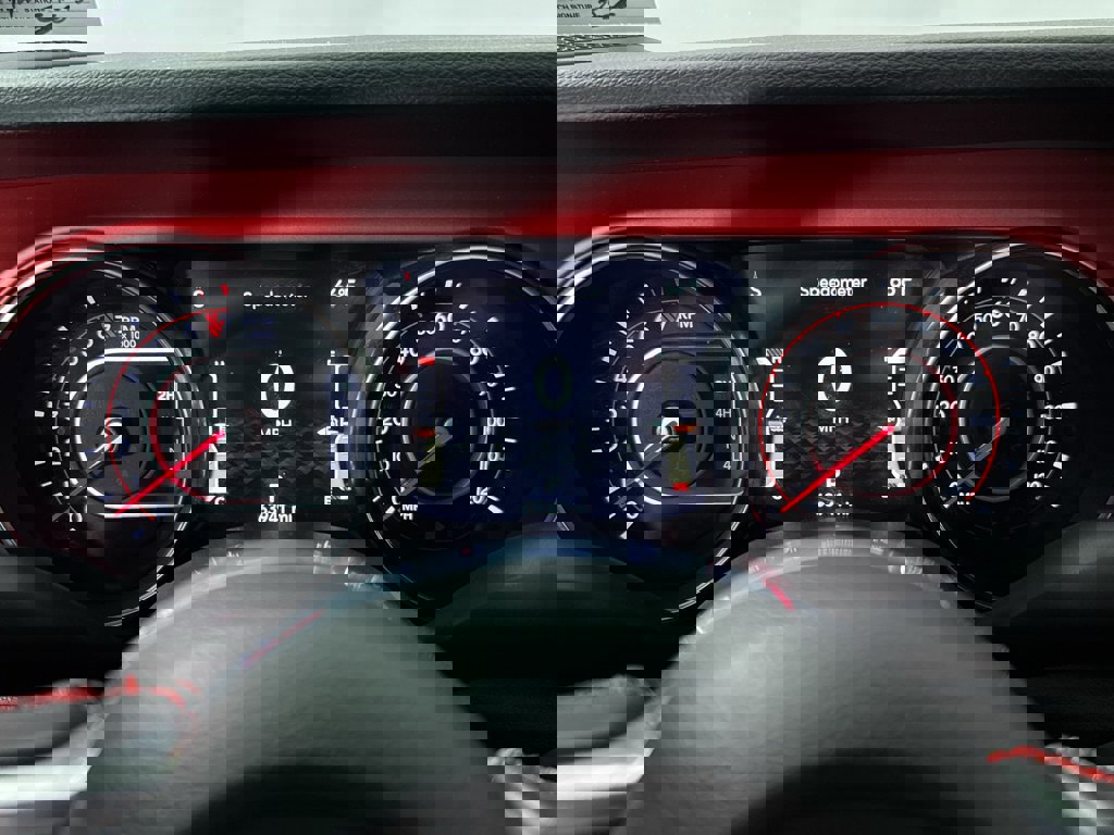 Used 2021 Jeep Gladiator Rubicon image 11