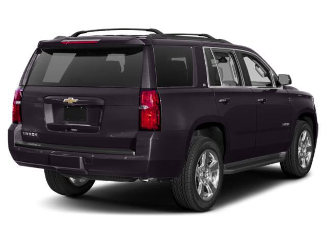 Used 2015 Chevrolet Tahoe LS w/ Driver Alert Package AWD/4WD image 7
