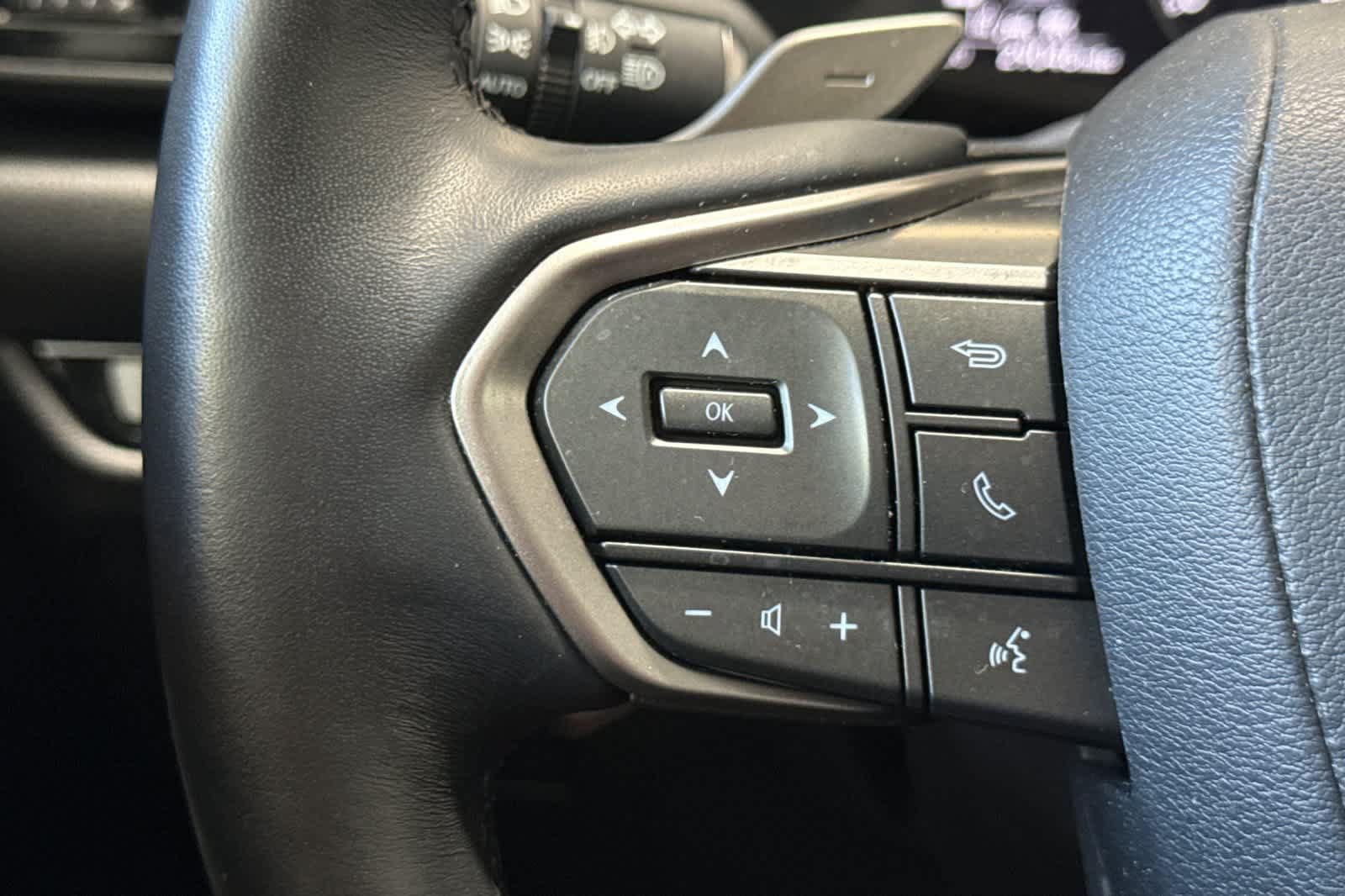 Certified 2024 Lexus NX 350 AWD w/ Vision Package image 26