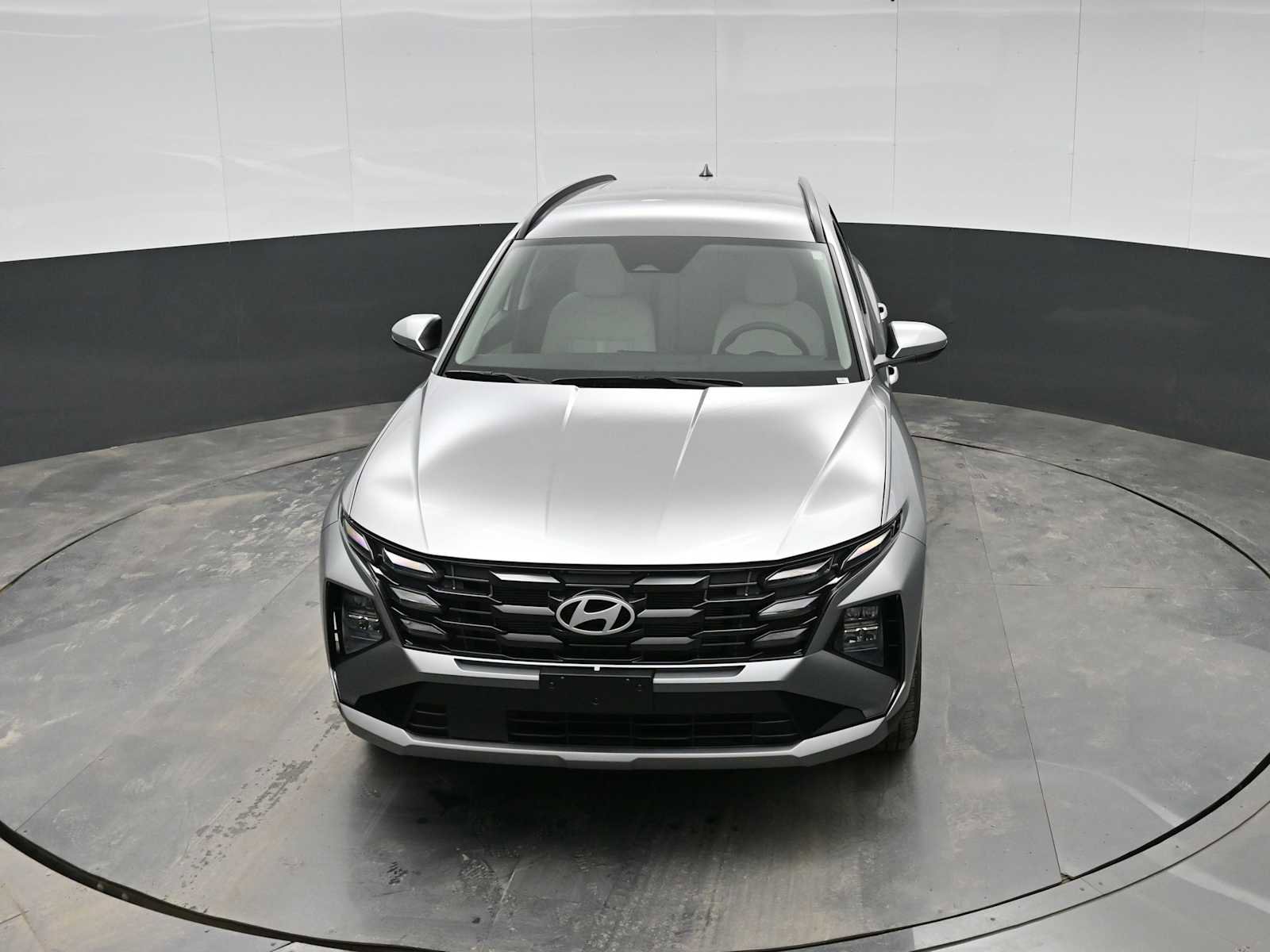 New 2026 Hyundai Tucson SEL AWD/4WD image 25