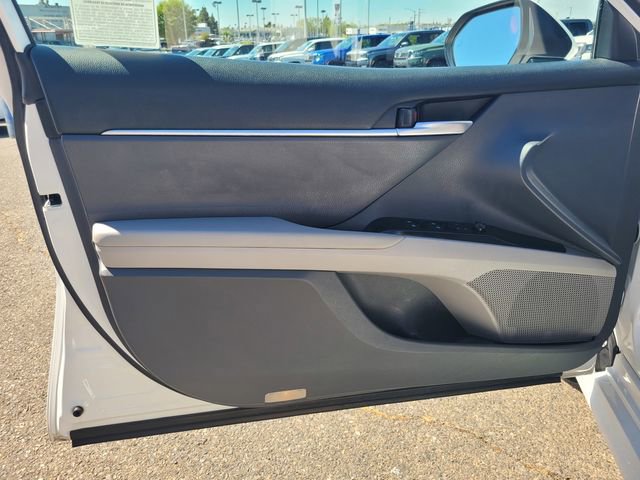 Used 2019 Toyota Camry LE w/ Convenience Package image 18