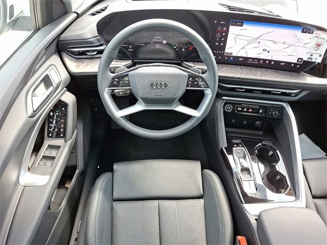 New 2025 Audi Q5 Premium Plus image 7