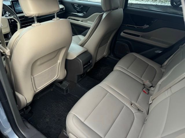 Certified 2022 Lincoln Corsair FWD image 20