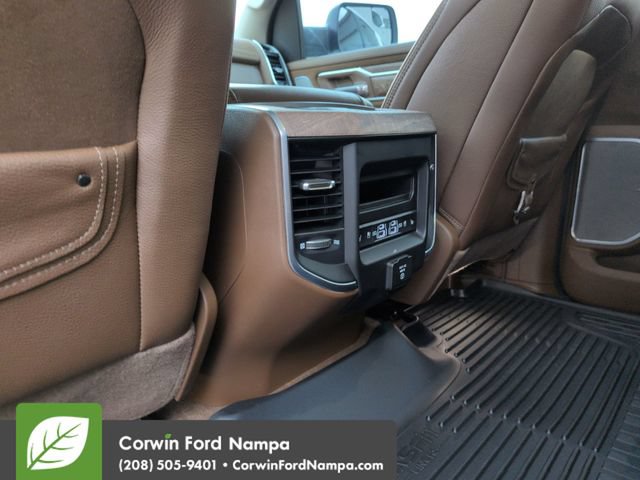 Used 2023 RAM 1500 Limited AWD/4WD image 26