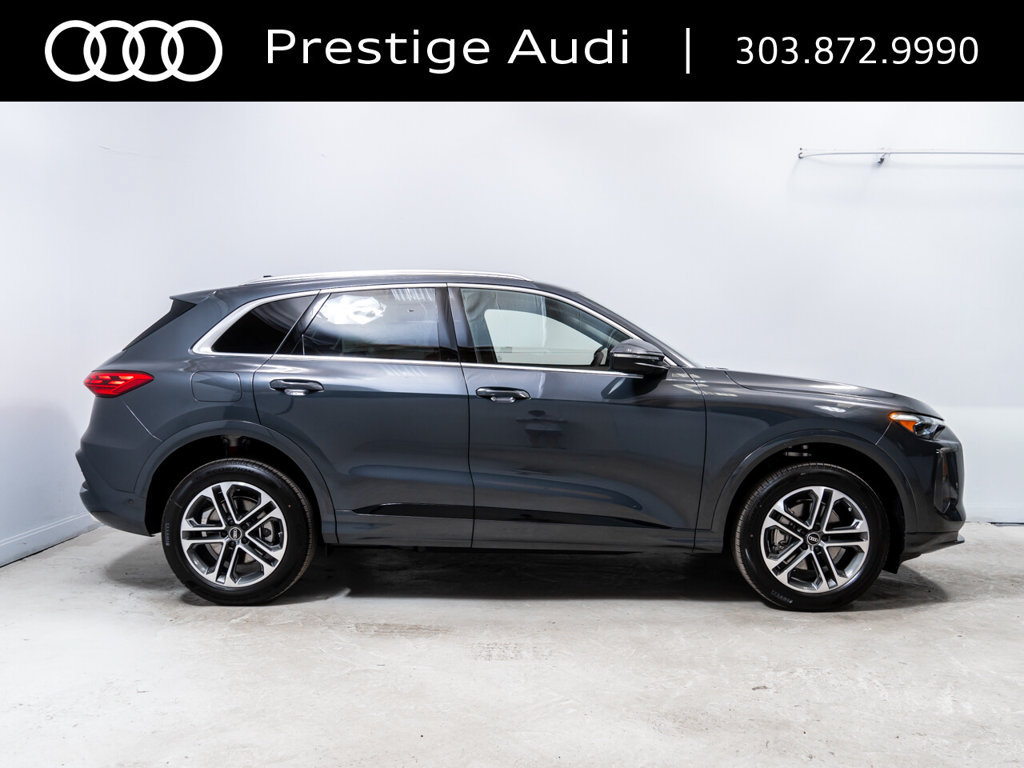 Used 2026 Audi Q5 Premium Plus AWD/4WD image 9