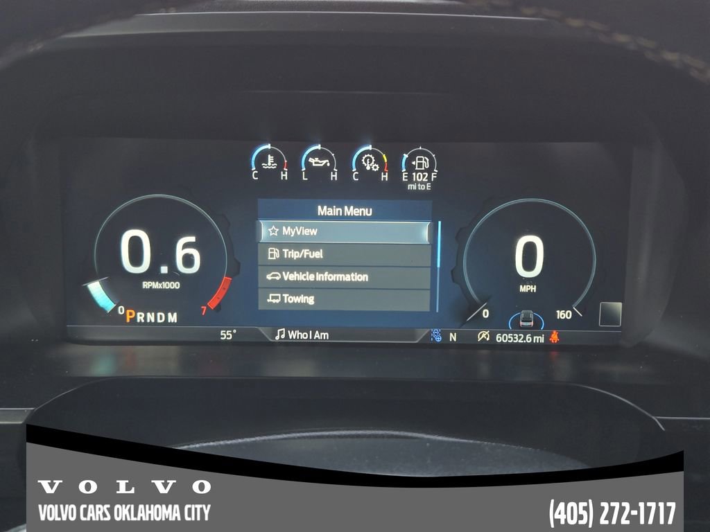 Used 2022 Ford Expedition Platinum image 15